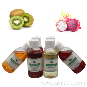 Wholesale Pure Fruit Flavor Concentrate Flavour Essence Liquid Flavors